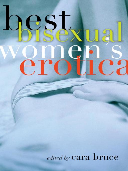 Best Bisexual Womens Erotica L